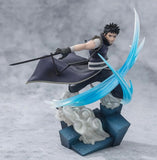 **Pre Order**Figuarts Zero Obito Uchiha - Conclusion with one once called friend - "Naruto" Statue