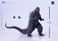 **Pre Order**Hiya Toys Godzilla vs Mechagodzilla 2002 Godzilla PX Action Figure