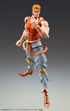 **Pre Order**JOJO'S BIZARRE ADVENTURE Chozokado DIO AWAKEN Third Action Figure