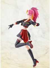 S.H. Figuarts AYUMU MAIHAMA Action Figure