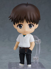 Nendoroid Shinji Ikari (re-run) 1260 Action Figure