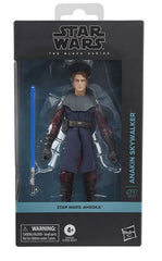 **Pre Order**Star Wars Black Series Anakin Skywalker (Ahsoka) Action Figure