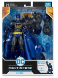 **Pre Order**Mcfarlane Toys DC Justice League Task Force Batman Action Figure