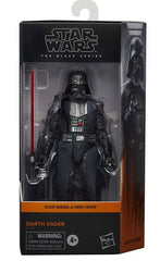 Star Wars Black Series Darth Vader ANH Action Figure