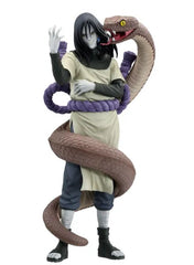 **Pre Order**Bandai Ichibansho Orochimaru (Legendary Sannin) "Naruto Shippuden" Figure