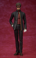 **Pre Order**figma Gendo Ikari Action Figure