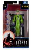 **Pre Order**Mcfarlane Toys DC The New Batman Adventures The Riddler Action Figure