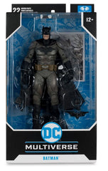 **Pre Order**Mcfarlane Toys DC Multiverse Batman Noel Action Figure