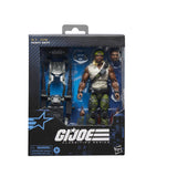 **Pre Order**G.I. Joe Classified Series Heavy Duty Deluxe Action Figure