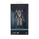 **Pre Order**Star Wars Black Series Ahsoka Tano (Peridea) Action Figure