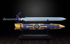 Bandai Proplica The Legend of Zelda Master Sword "The  Legend of Zelda"