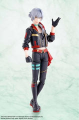 S.H. Figuarts REN KIZAKI Action Figure