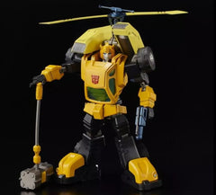 Flame Toys Bumblebee "Transformers" Model Kit