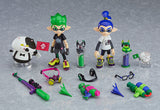 **Pre Order**figma Splatoon Boy: DX Edition (re-run) Action Figure