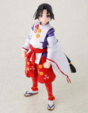 **Pre Order**S.H. Figuarts Tokiyuki Hojo "The Elusive Samurai" Action Figure