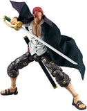 **Pre Order**Variable Action Heroes One Piece Red haired Shanks ver 1.5 Action Figure