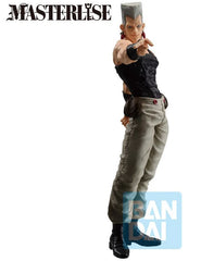 **Pre Order**Bandai Ichibansho Jean Pierre Polnareff (Stardust Crusaders +) "JoJo's Bizarre Adventure: Stardust Crusaders" Figure