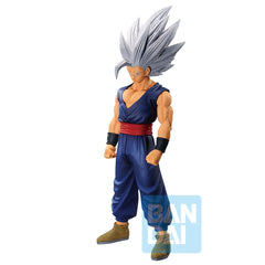 Bandai Ichibansho Son Gohan (BEAST) (VS Omnbus Brave) "Dragon Ball Super" Figure