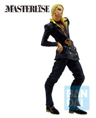 **Pre Order**Bandai Ichibansho Prosciutto (Hitman Team) "JoJo's Bizarre Adventure" Figure