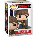 Funko Pop Red Dawn (1984) Jed Eckert 1640 Vinyl Figure