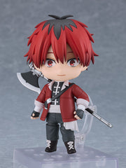 **Pre Order**Nendoroid  Frieren: Beyond Journey's End Stark Action Figure