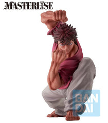 **Pre Order**Bandai Ichibansho Baki Hanma (The World Can Be Changed With One Fist) "Baki" Figure