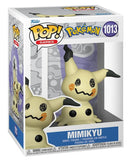 **Pre Order**Funko Pop Pokemon Mimikyu 1013 Vinyl Figure