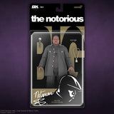 Super 7 Notorious B.I.G. Deluxe Biggie Action Figure