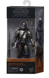 Star Wars Black Series The Mandalorian (Mines of Mandalore) Action Figure