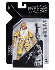 Star Wars Black Series Archive Bossk Action Figure