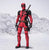 **Pre Order**S.H. Figuarts Deadpool (Deadpool & Wolverine) "Deadpool & Wolverine" Action Figure