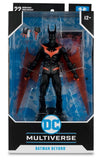 **Pre Order**Mcfarlane Toys DC Multiverse Batman Beyond Neo Gothic Action Figure