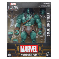 Marvel Legends Skaar Son of Hulk Action Figure