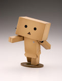 **Pre Order**Revoltech Danboard Mini Action Figure