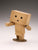 Revoltech Danboard Mini Action Figure