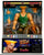 Jada Toys Street Fighter II Ultra Guile Action Figure