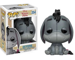 Funko Pop Disney Winnie the Pooh Eeyore 254 Vinyl Figure