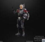 **Pre Order**Star Wars Black Series Bad Batch Clone Crosshair Action Figure