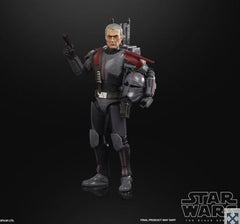 Star Wars Black Series Bad Batch Clone Crosshair Action Figure