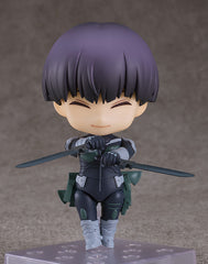 **Pre Order**Nendoroid  KAIJU No.8 Soshiro Hoshina Action Figure