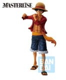 **Pre Order**Bandai Ichibansho Monkey.D.Luffy (Beyond the Trials) "One Piece" Figure