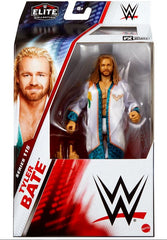 **Pre Order**Mattel WWE Elite Collection Series 115 Tyler Bate Action Figure