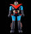 **Pre Order**Bandai Jumbo Machinder Great Mazinger "Great Mazinger" Action Figure