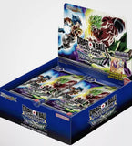 Dragon Ball Super TCG: Zenkai Set 09 Ultimate Advent B26 Booster Box