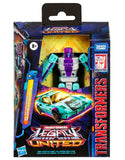 Transformers Legacy United Deluxe G2 Universe Breakdown Action Figure