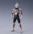 **Pre Order**S.H. Figuarts Ultraman Orb Orb Origin [Ultraman New Generation Stars ver.] "Ultraman" Action Figure