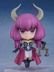 **Pre Order**Nendoroid  Frieren: Beyond Journey's End  Aura the Guillotine Action Figure