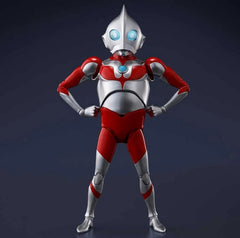 **Pre Order**S.H. Figuarts Ultradad [Ultraman: Rising] "Ultraman: Rising" Action Figure