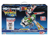 Playmates Voltron 40th Anniversary 5 PC Lion Set Action Figure