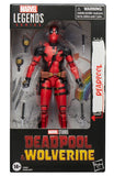 Marvel Legends Deadpool & Wolverine Deadpool Action Figure